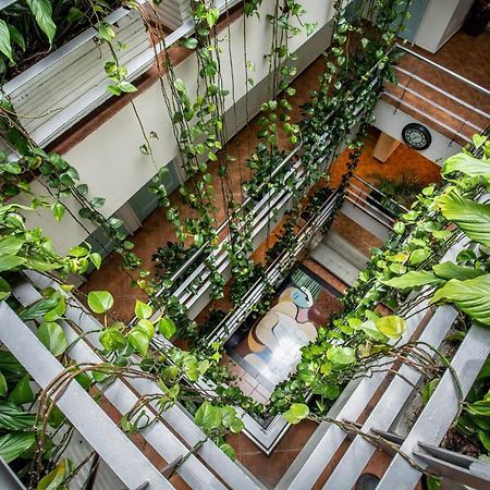 Hotel Picasso Inn Bogota Bagian luar foto