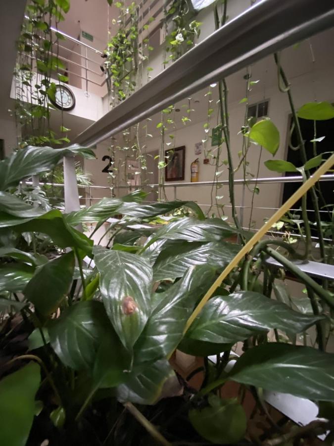 Hotel Picasso Inn Bogota Bagian luar foto